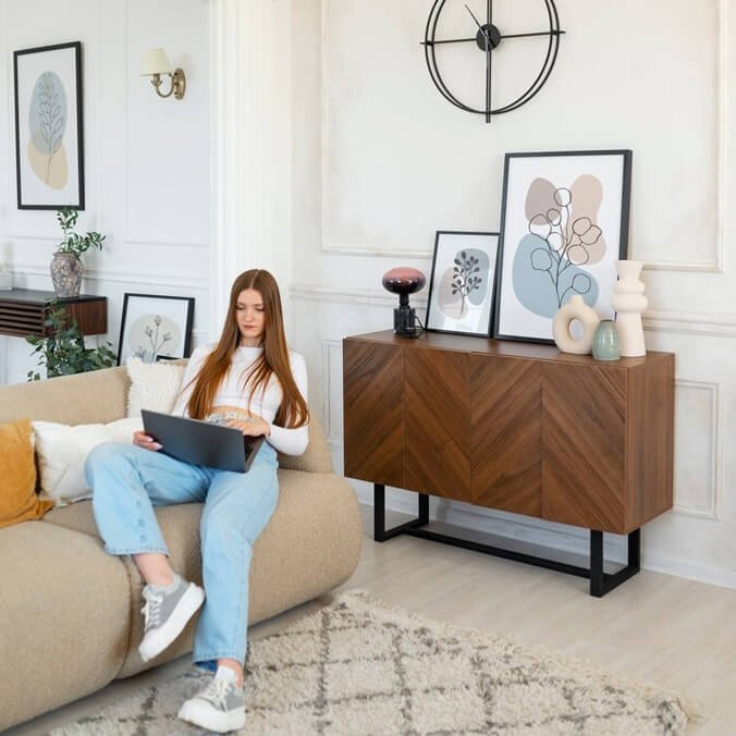 Conceptualize & Detail