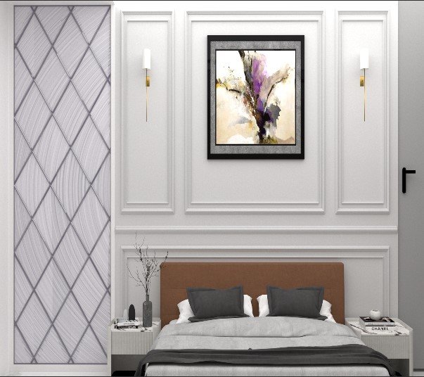 OLIVE GREENS GOTA 3D