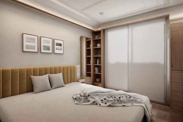 RAJSHREE ELANZA 3BHK