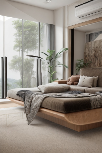 RAJSHREE ELANZA 3BHK