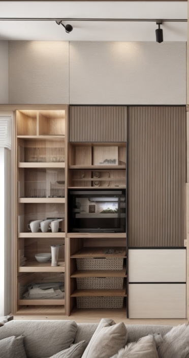 RAJSHREE ELANZA 3BHK