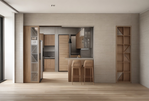 RAJSHREE ELANZA 3BHK