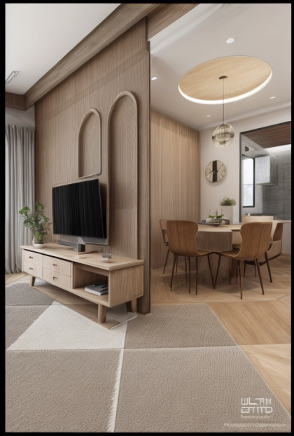 RAJSHREE ELANZA 3BHK